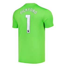 Everton Pickford Keeper Hjemmedrakt 2024/2025